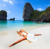 Отзыв от Лера - DTV виза